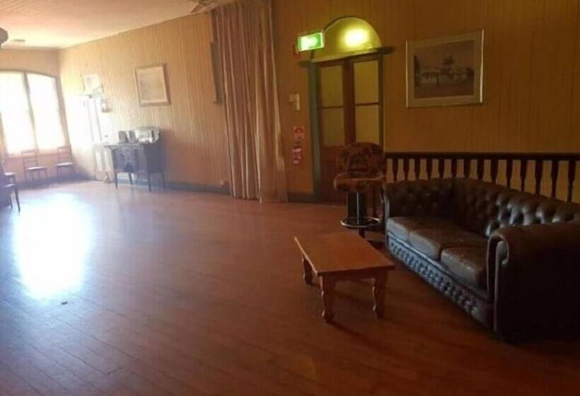 Общежитие Kerwick