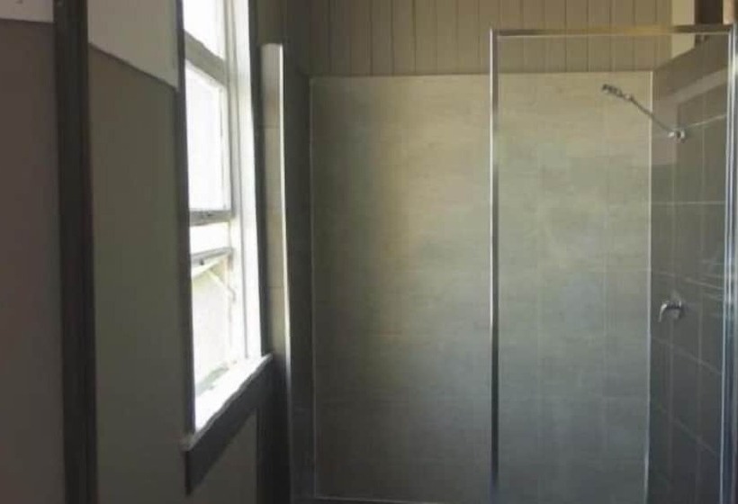 Общежитие Kerwick