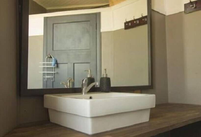 Общежитие Kerwick