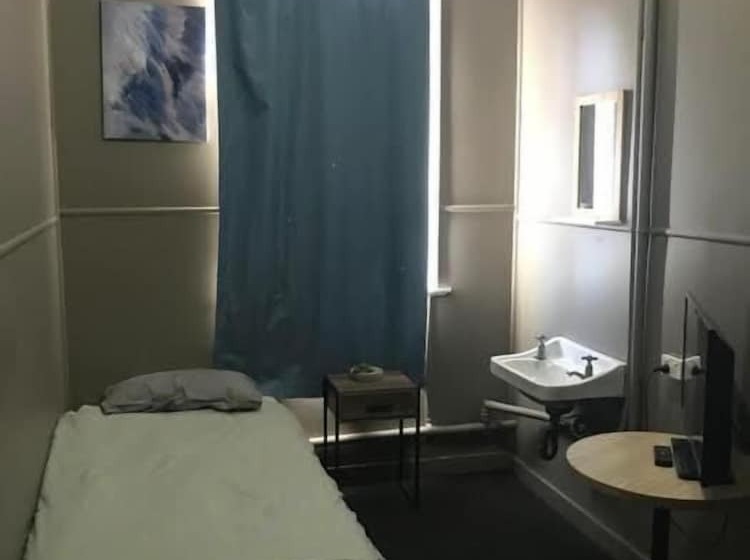 Общежитие Kerwick