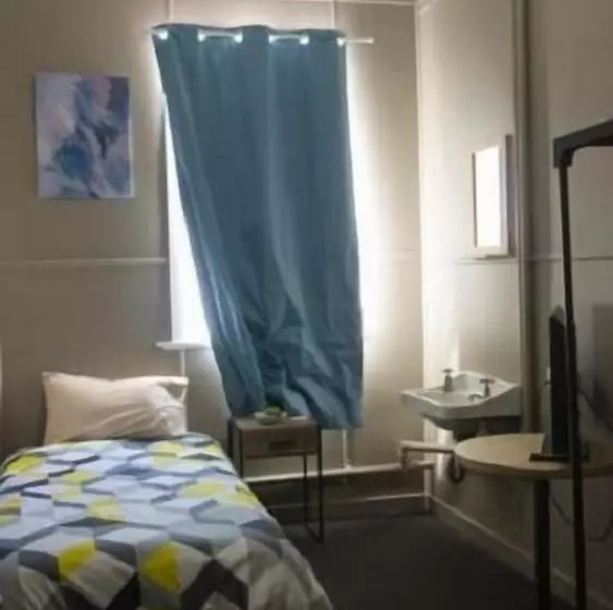 Retkeilymaja Kerwick