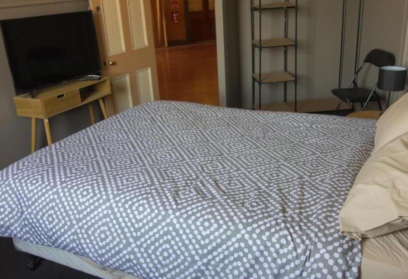 Общежитие Kerwick