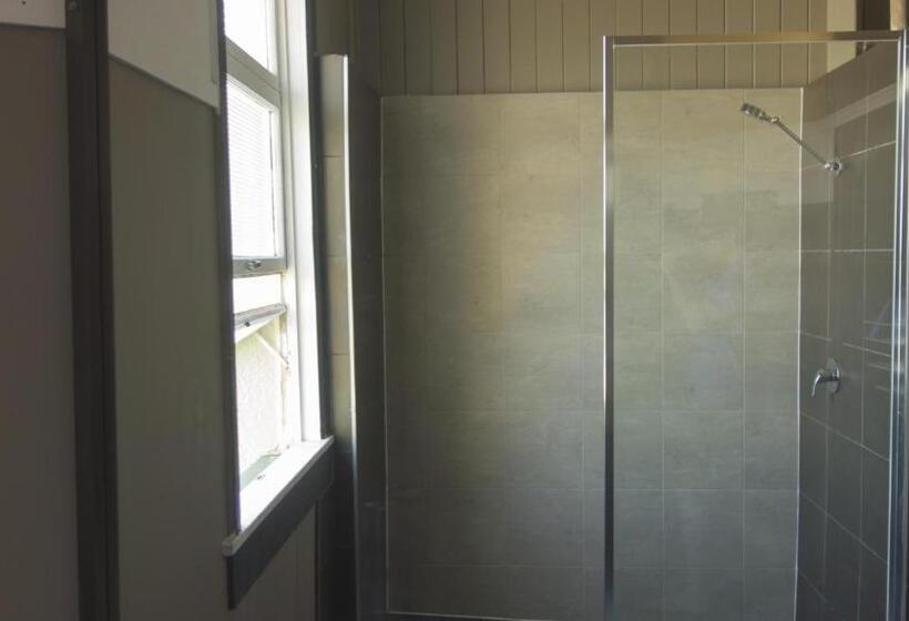 Общежитие Kerwick