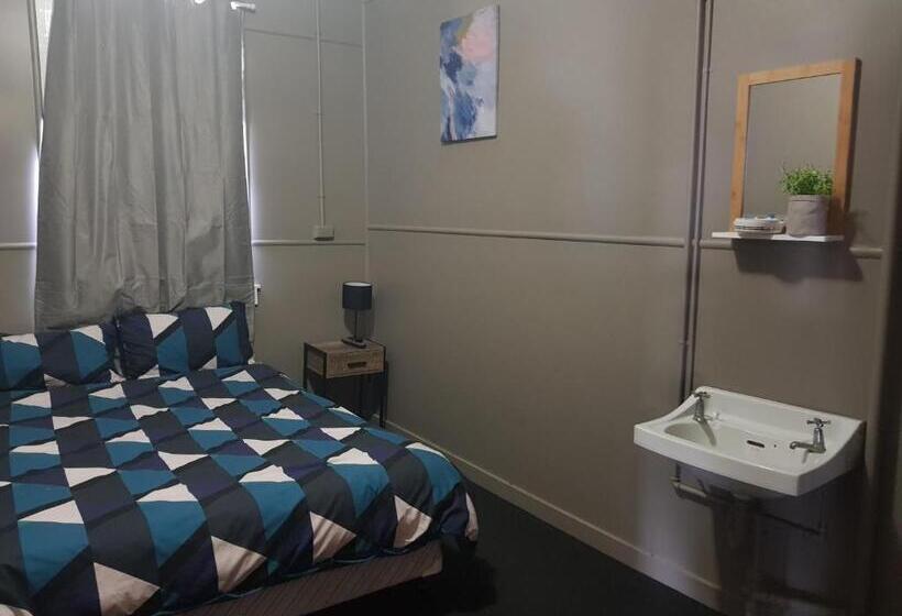 Общежитие Kerwick