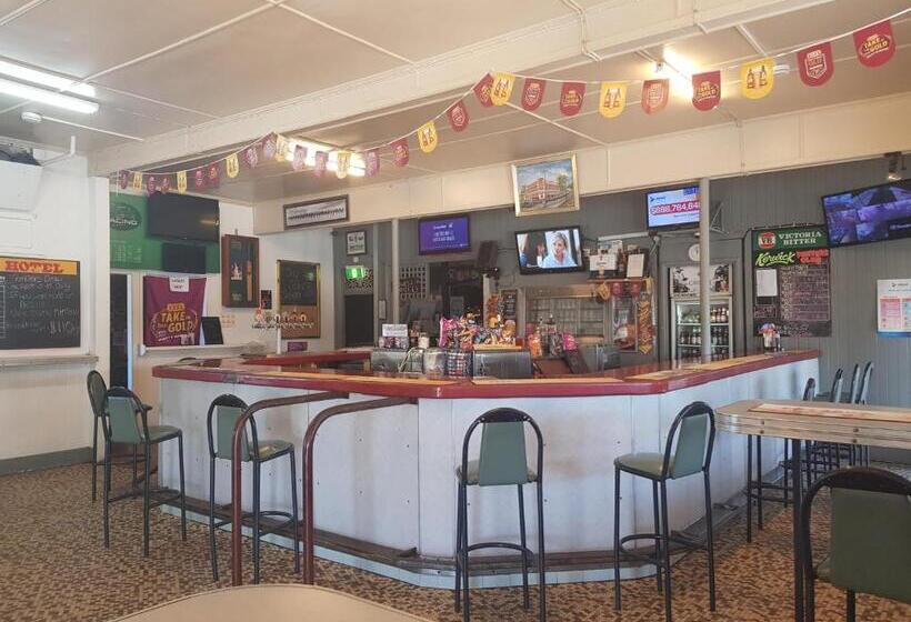 Общежитие Kerwick