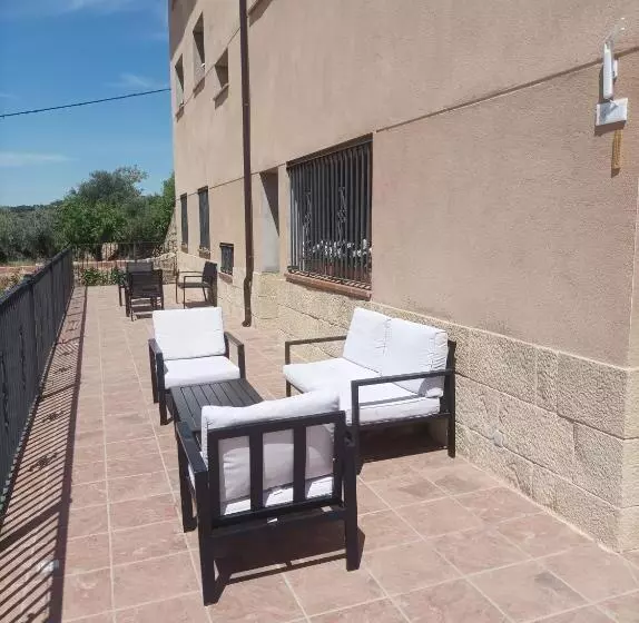 Apartamentos Rurales Rad Icarium