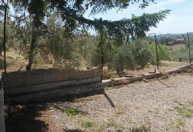 Apartamentos Rurales Rad Icarium