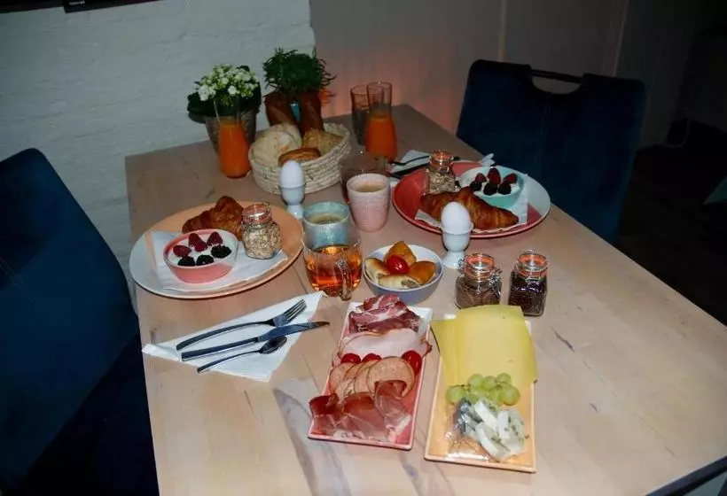 B&b De Fitselstek