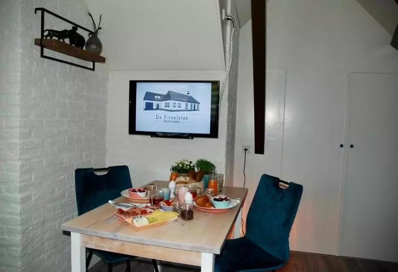 B&b De Fitselstek