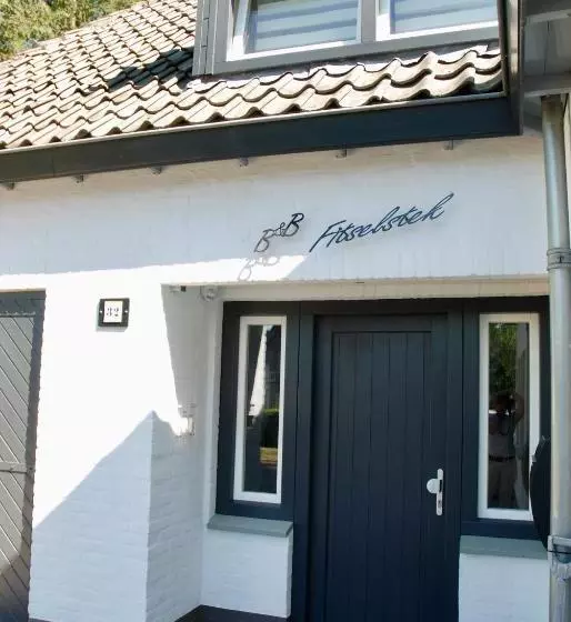 B&b De Fitselstek