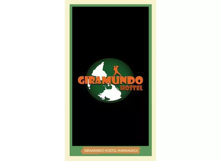 ベッドアンドブレックファースト Giramundo Hostel Purmamarca
