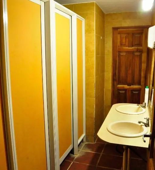 ベッドアンドブレックファースト Giramundo Hostel Purmamarca