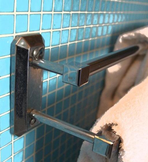 민박 La Truite Qui Chante