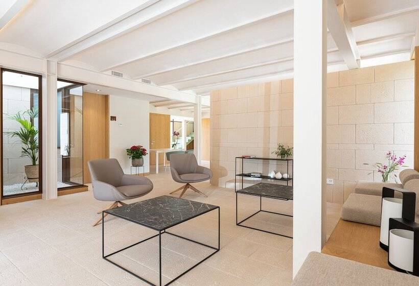 ホテル Agroturismo Malbuger Nou Menorca Adults Only