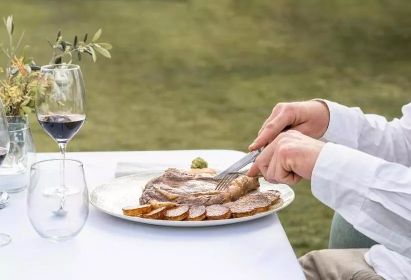 Hotelli Agroturismo Malbuger Nou Menorca  Adults Only