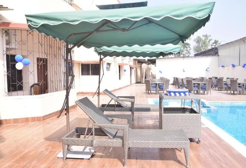 בית מלון כפרי Jmd International Purnea