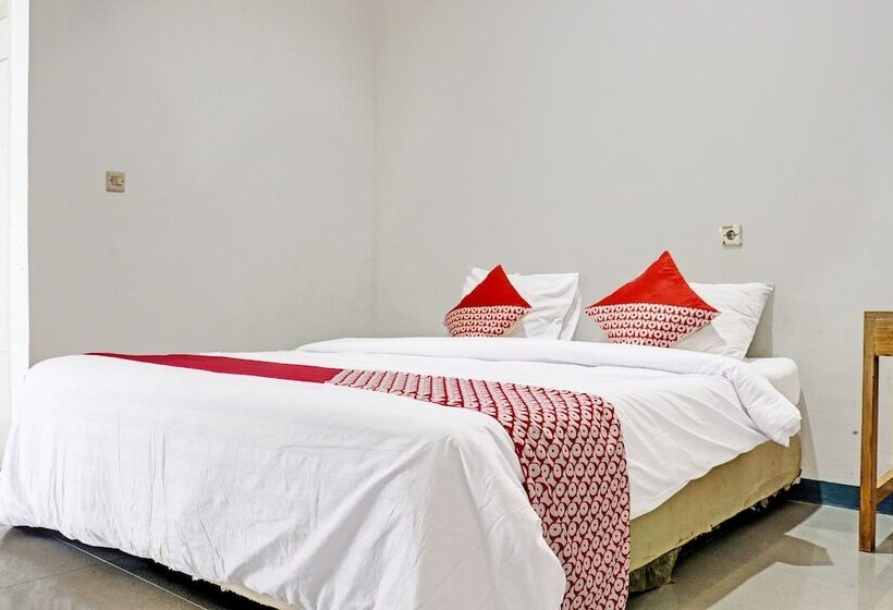 ホテル Oyo 90483 Homestay Permata