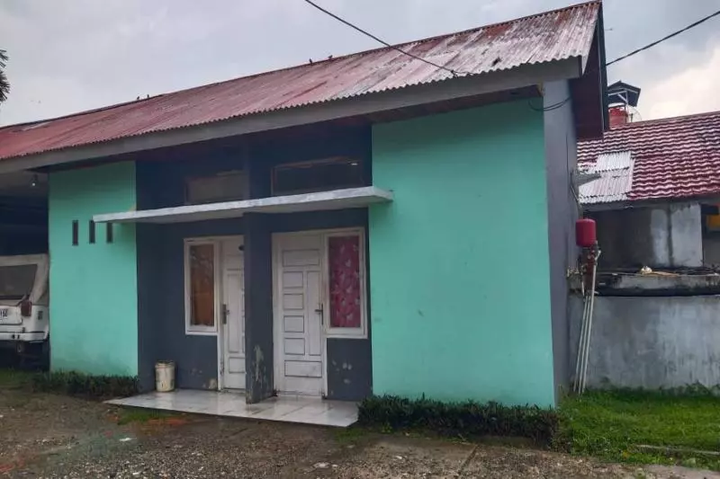 Hotelli Oyo 90483 Homestay Permata