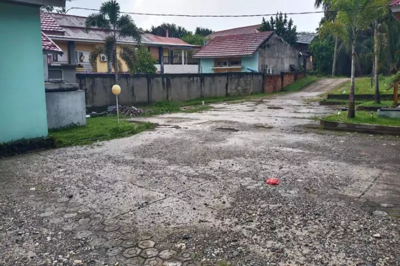 Hotelli Oyo 90483 Homestay Permata