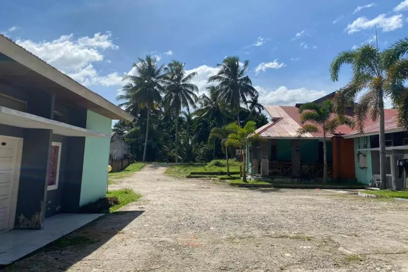 Hotelli Oyo 90483 Homestay Permata