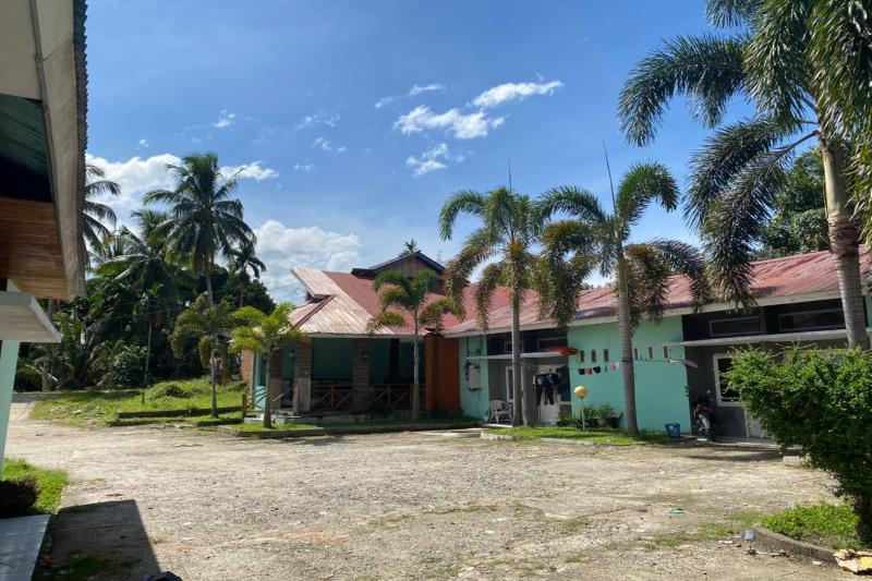 ホテル Oyo 90483 Homestay Permata