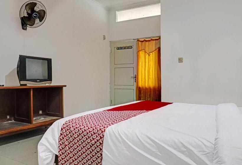 ホテル Oyo 90483 Homestay Permata