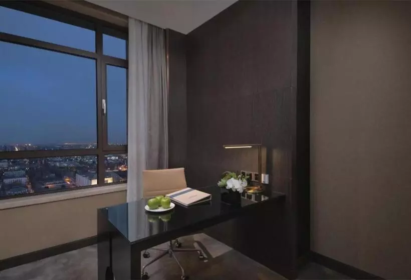 ホテル Shenyang Huaqiang Novlion
