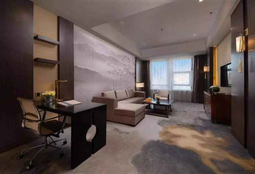 ホテル Shenyang Huaqiang Novlion