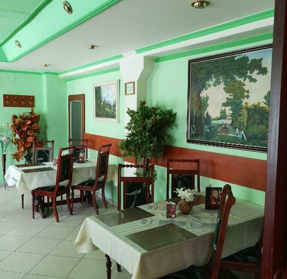 Pensão Biela Labuť