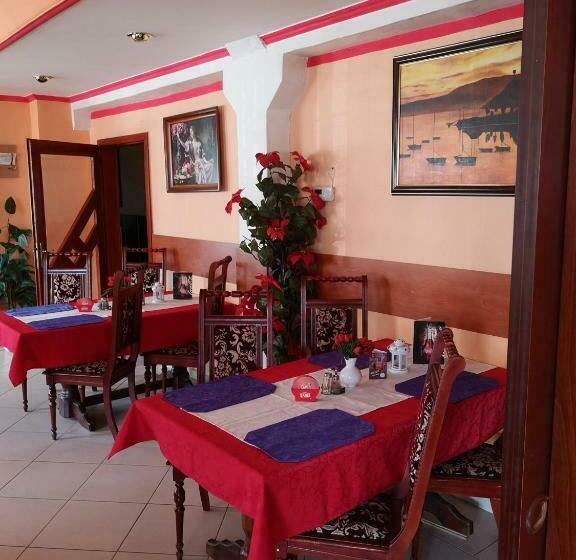 Pensão Biela Labuť