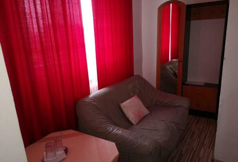 Pensão Biela Labuť