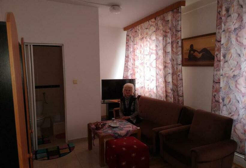 Pensão Biela Labuť