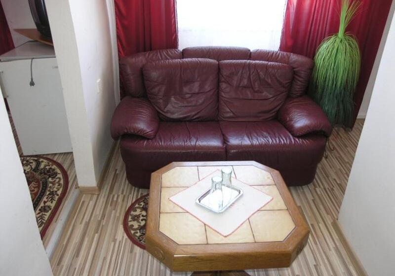 Pensão Biela Labuť