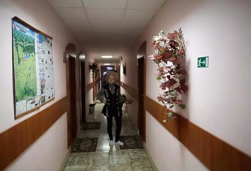 Majatalo Biela Labuť