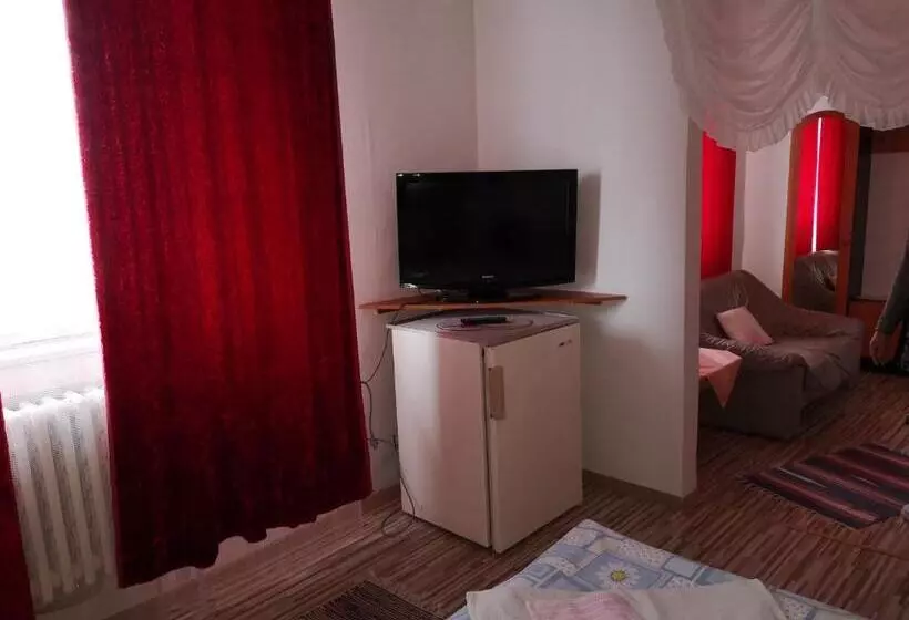 Majatalo Biela Labuť