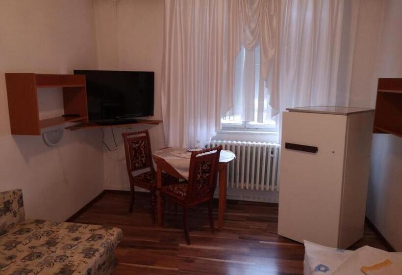 Pensão Biela Labuť