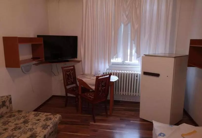 Majatalo Biela Labuť