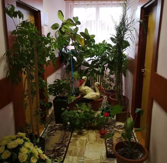 Majatalo Biela Labuť