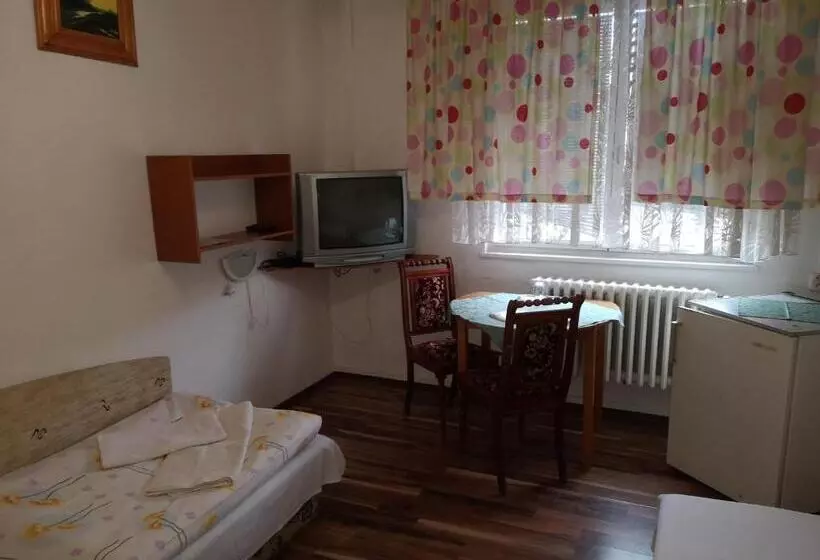 Majatalo Biela Labuť