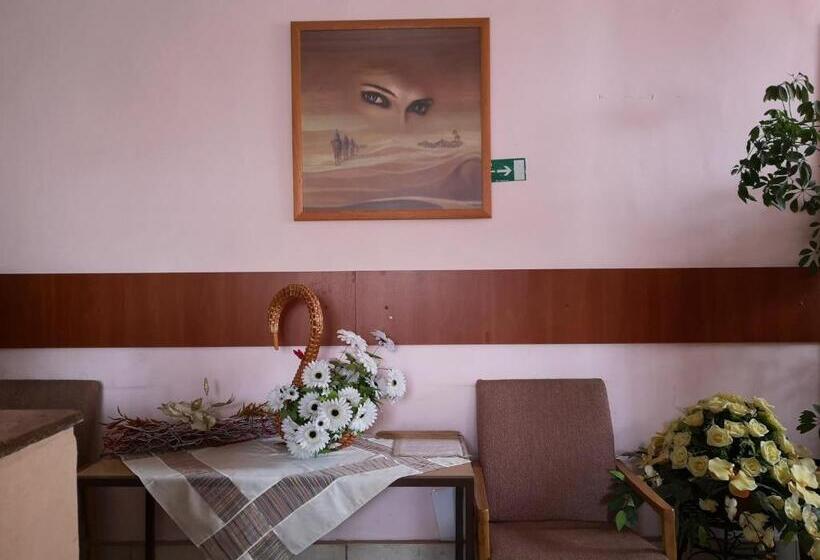 Pensão Biela Labuť