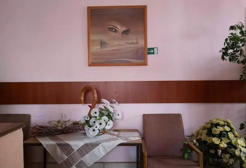 Majatalo Biela Labuť