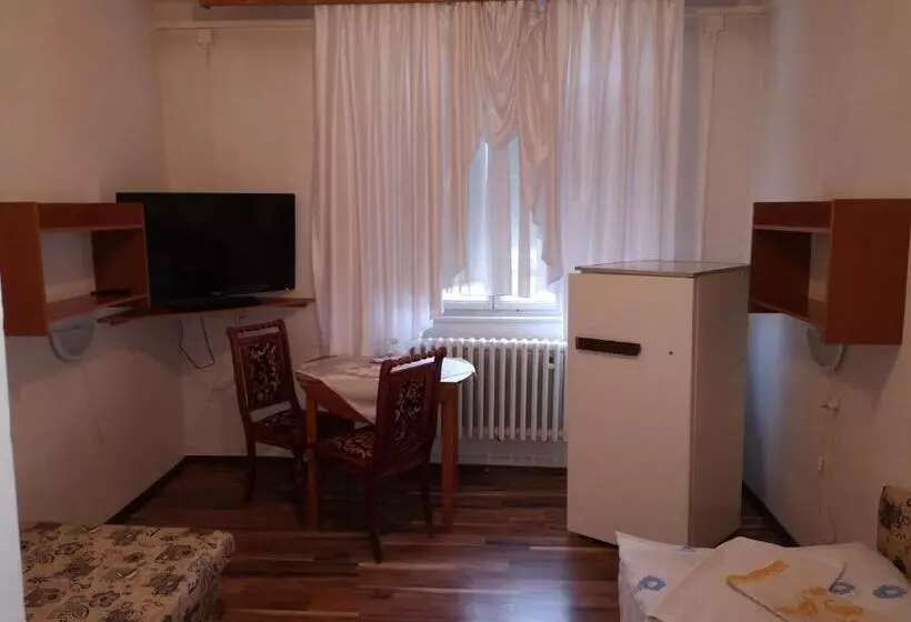 Majatalo Biela Labuť