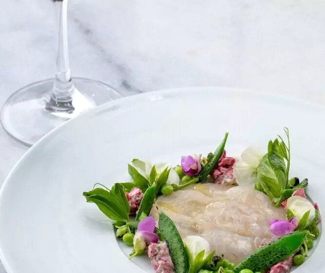 Majatalo Campbell Point House