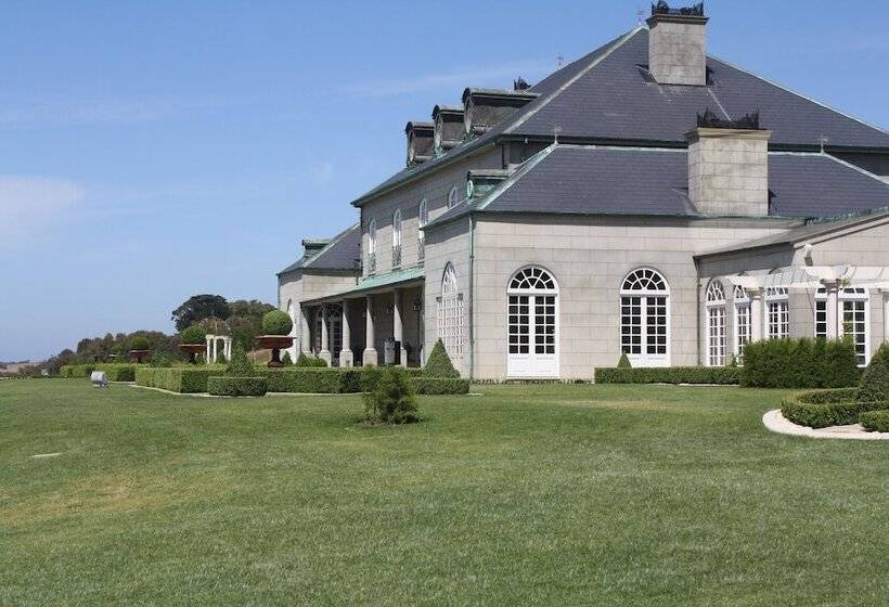 Pensjonat Campbell Point House