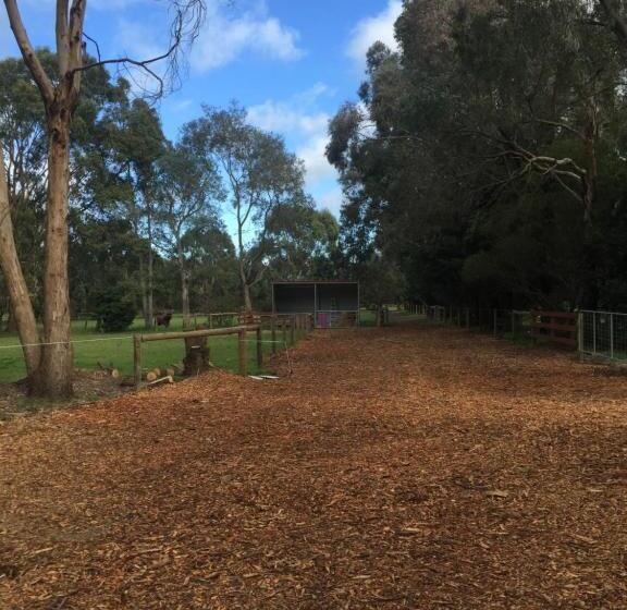 Sherwood Park Bed And Breakfast