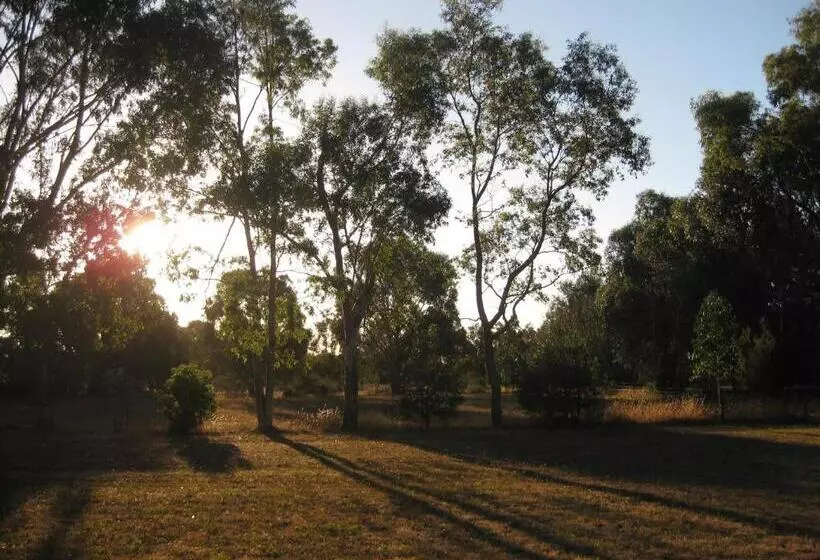 Sherwood Park Bed And Breakfast