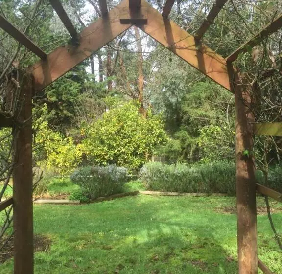 Sherwood Park Bed And Breakfast