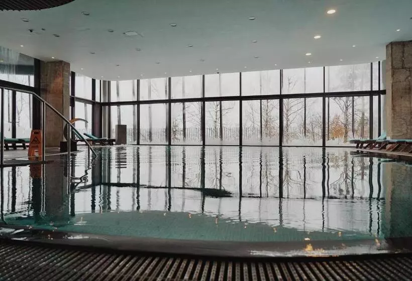 Tarcin Forest Resort And Spa Mgallery By Sofitel