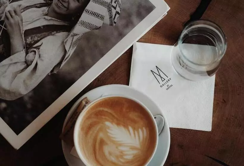 Tarcin Forest Resort And Spa Mgallery By Sofitel