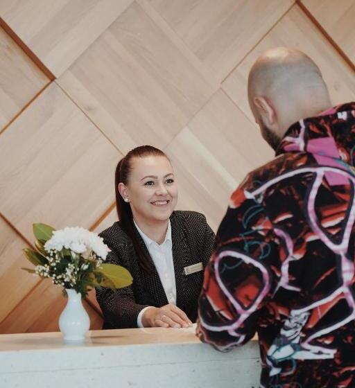 Tarcin Forest Resort And Spa Mgallery By Sofitel